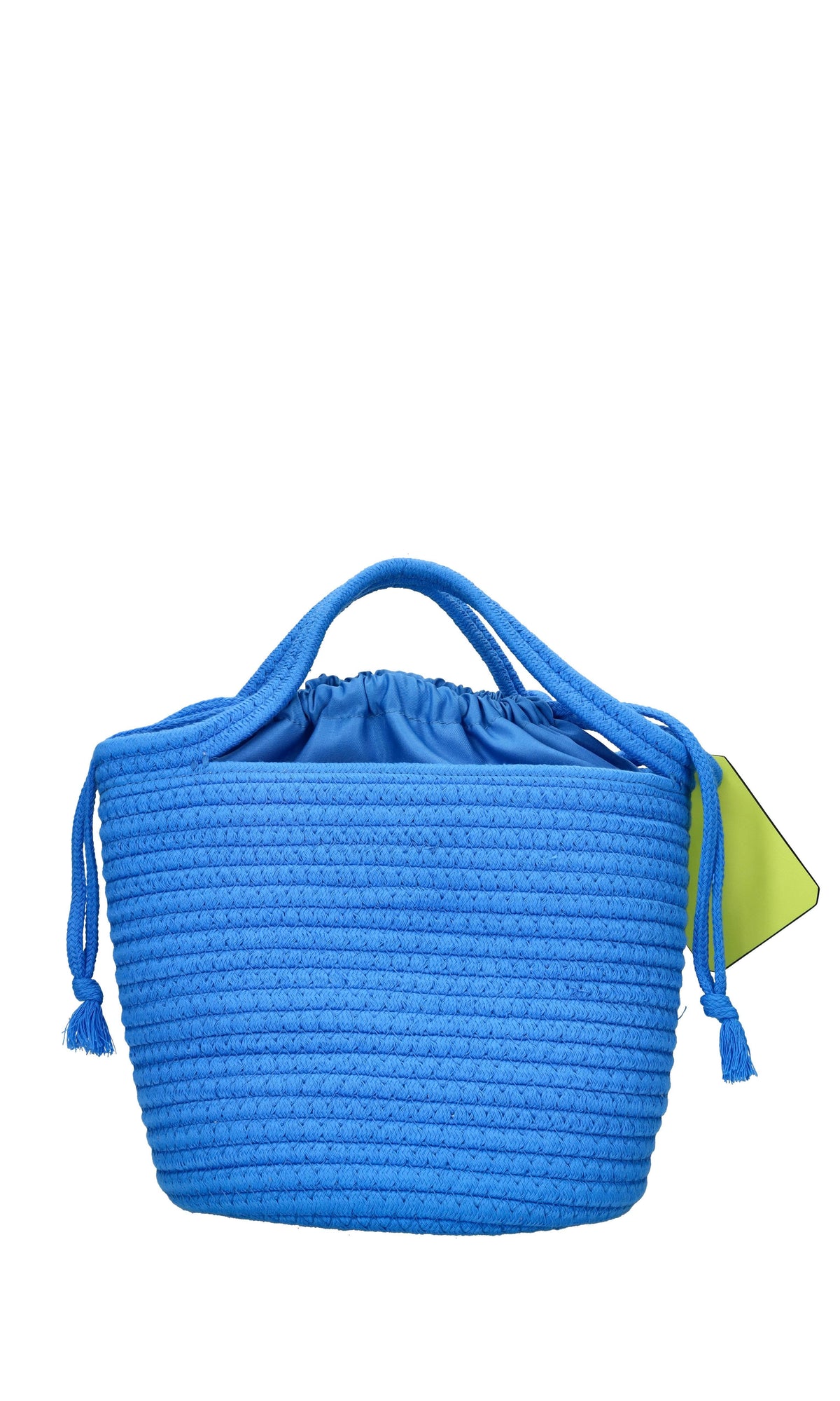 Borsa in tessuto 