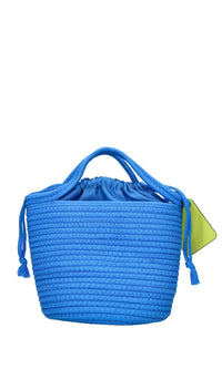 Borsa in tessuto 