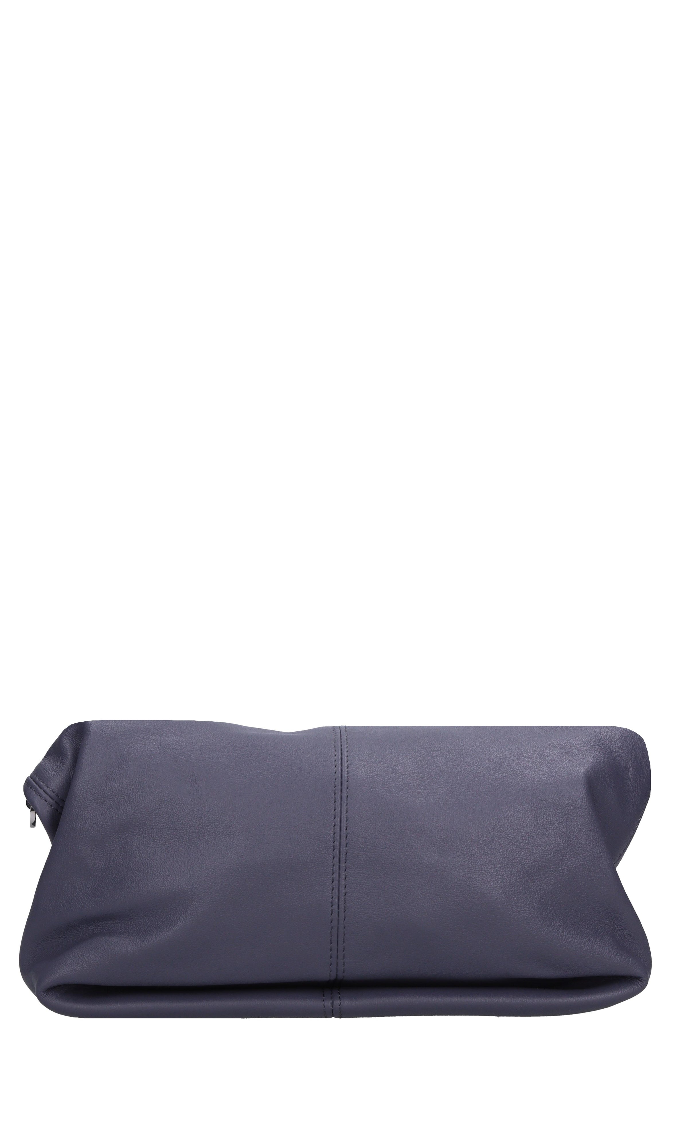 Borsa in pelle 