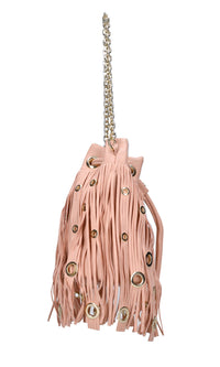 Borsa Night Edition in ecopelle 