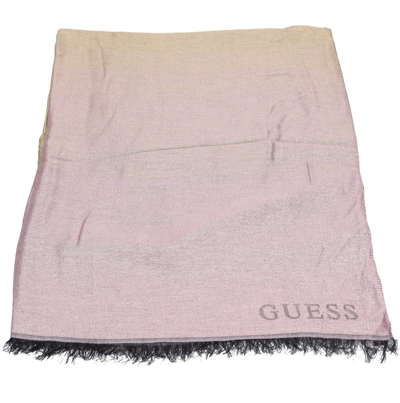 Foulard in tessuto 