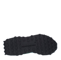 Sneakers modello 40282 RUN OF in pelle camoscio e tessuto 