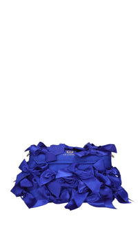 Borsa Bows in raso 