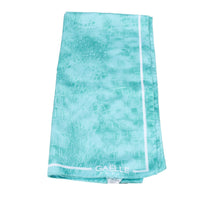 Foulard in tessuto 