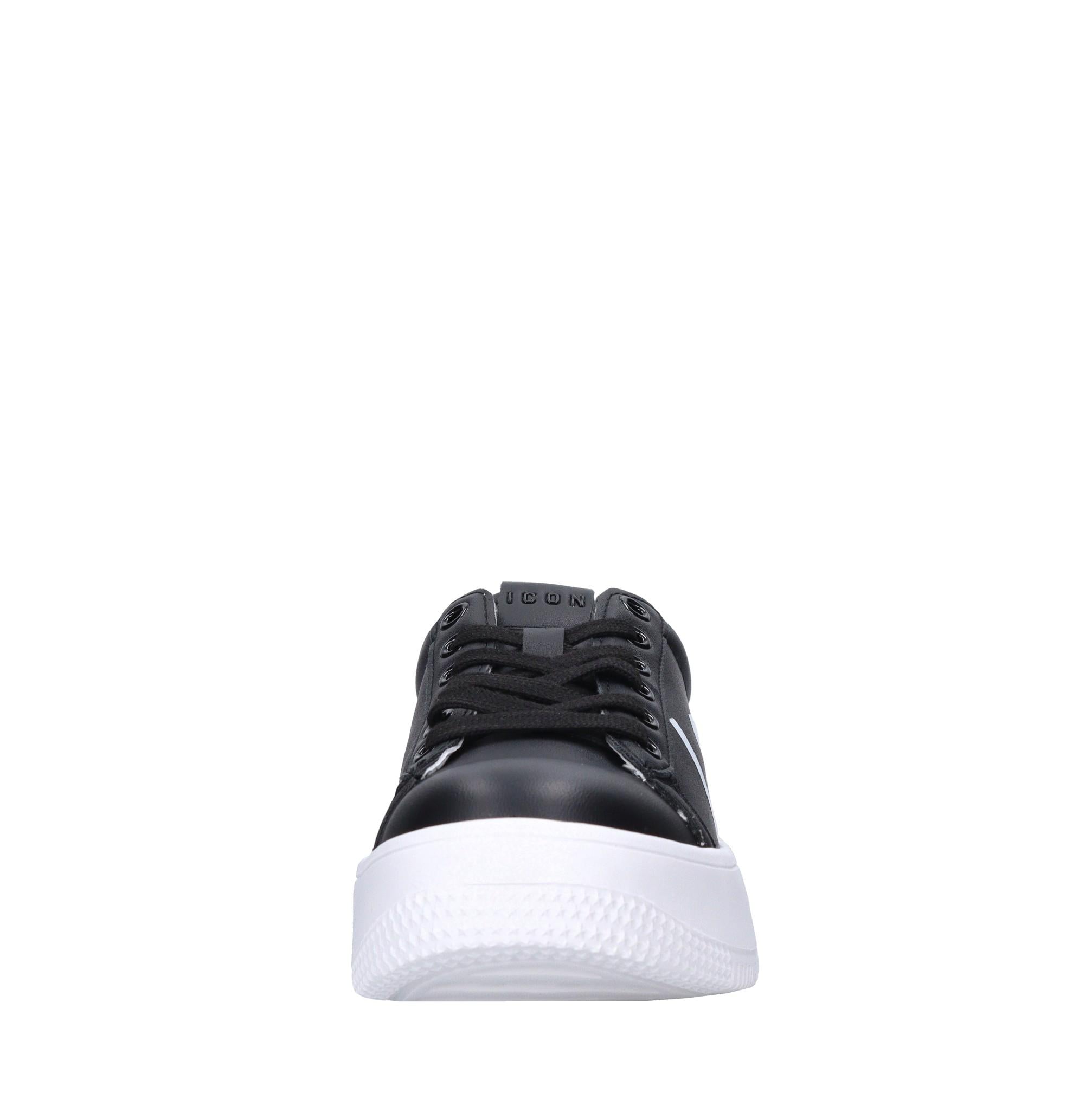 Sneakers in ecopelle 