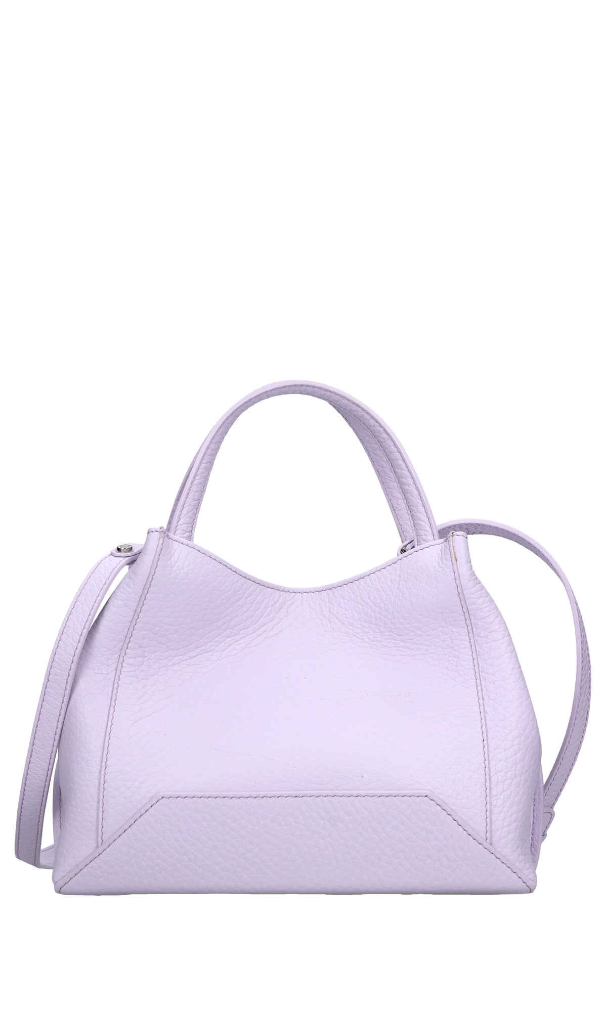 Borsa in pelle 