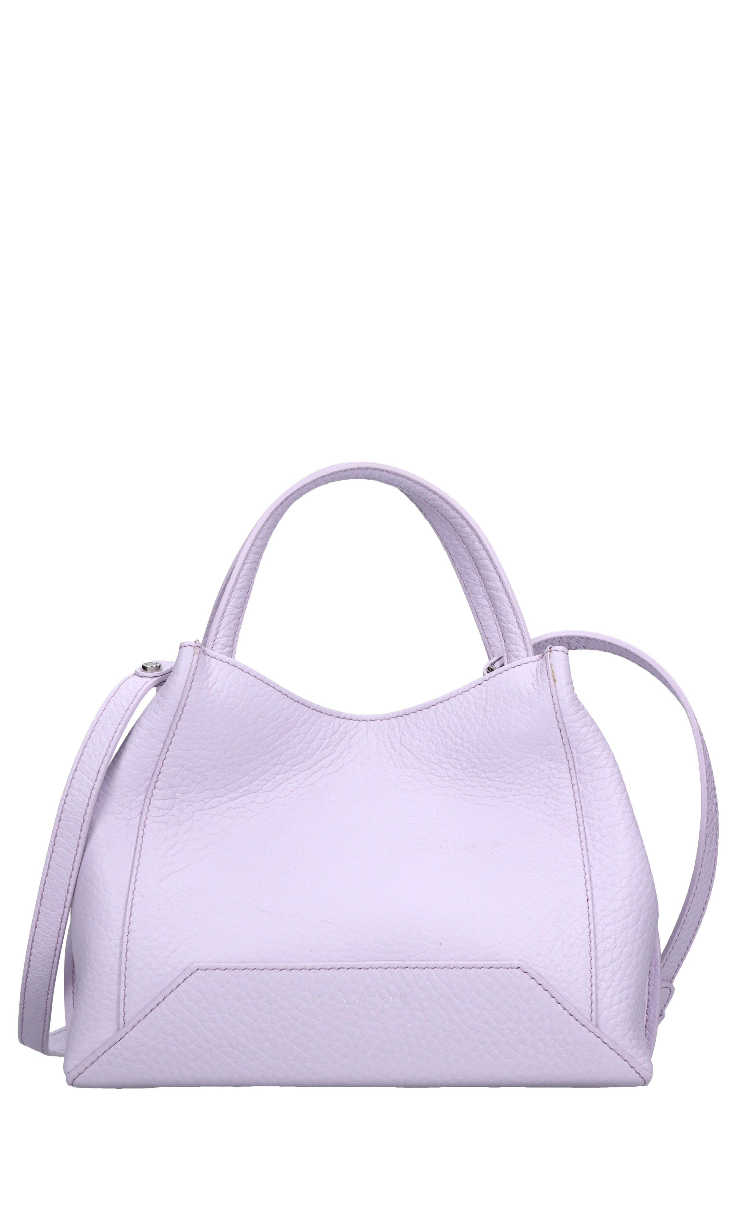 Borsa in pelle 