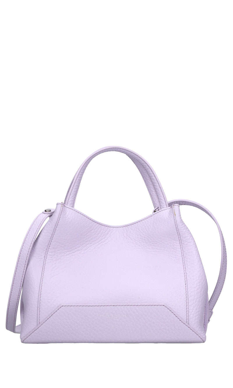 Borsa in pelle 