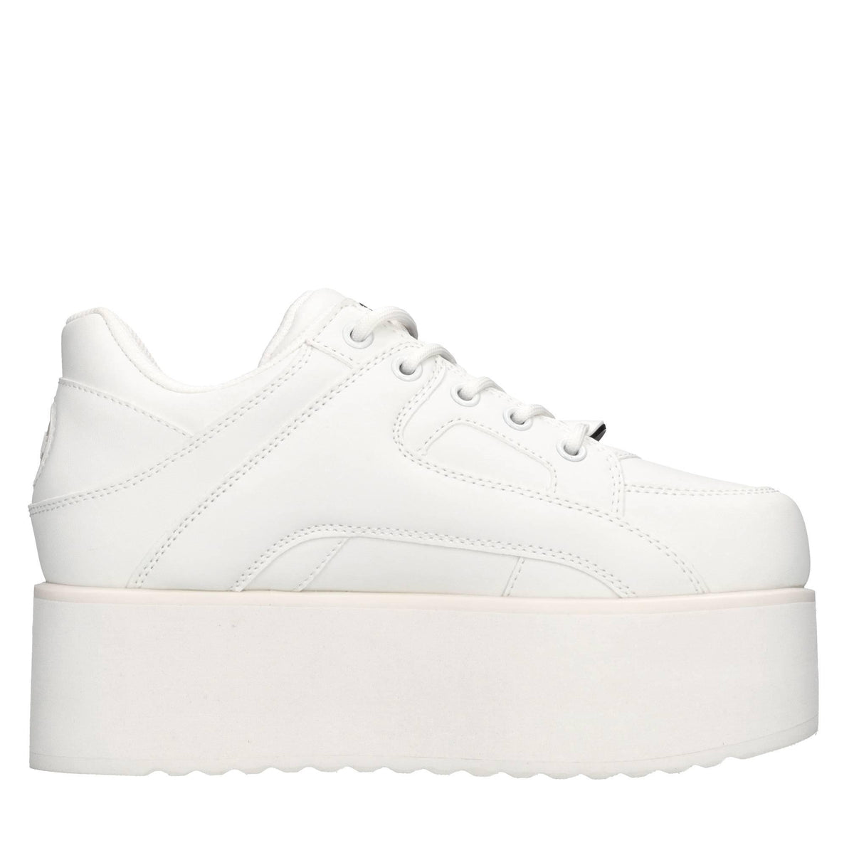 Sneakers in ecopelle 