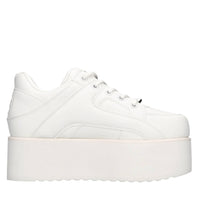 Sneakers in ecopelle 