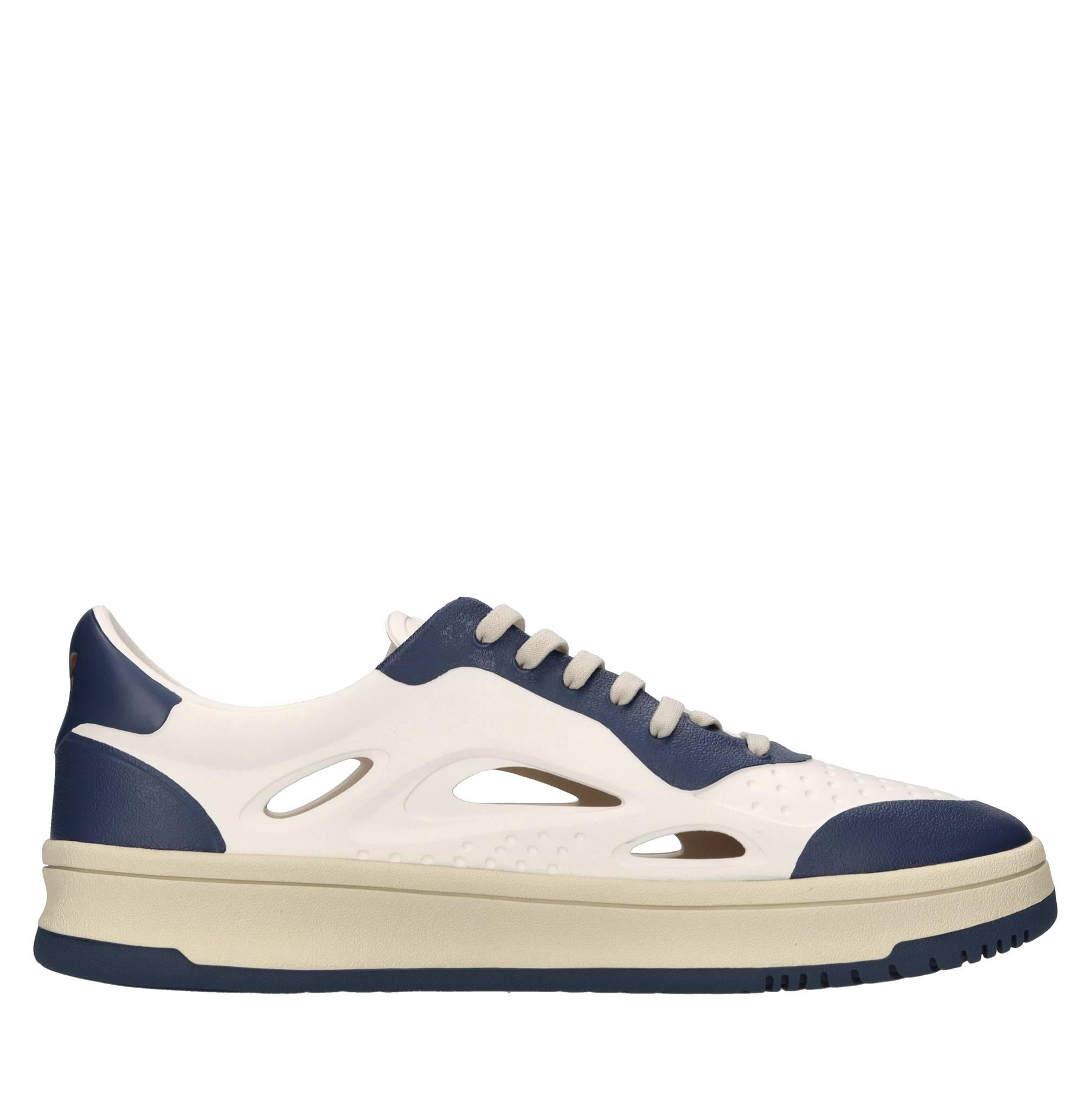 Sneakers in gomma 