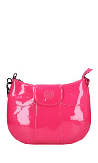 Borsa in vernice 