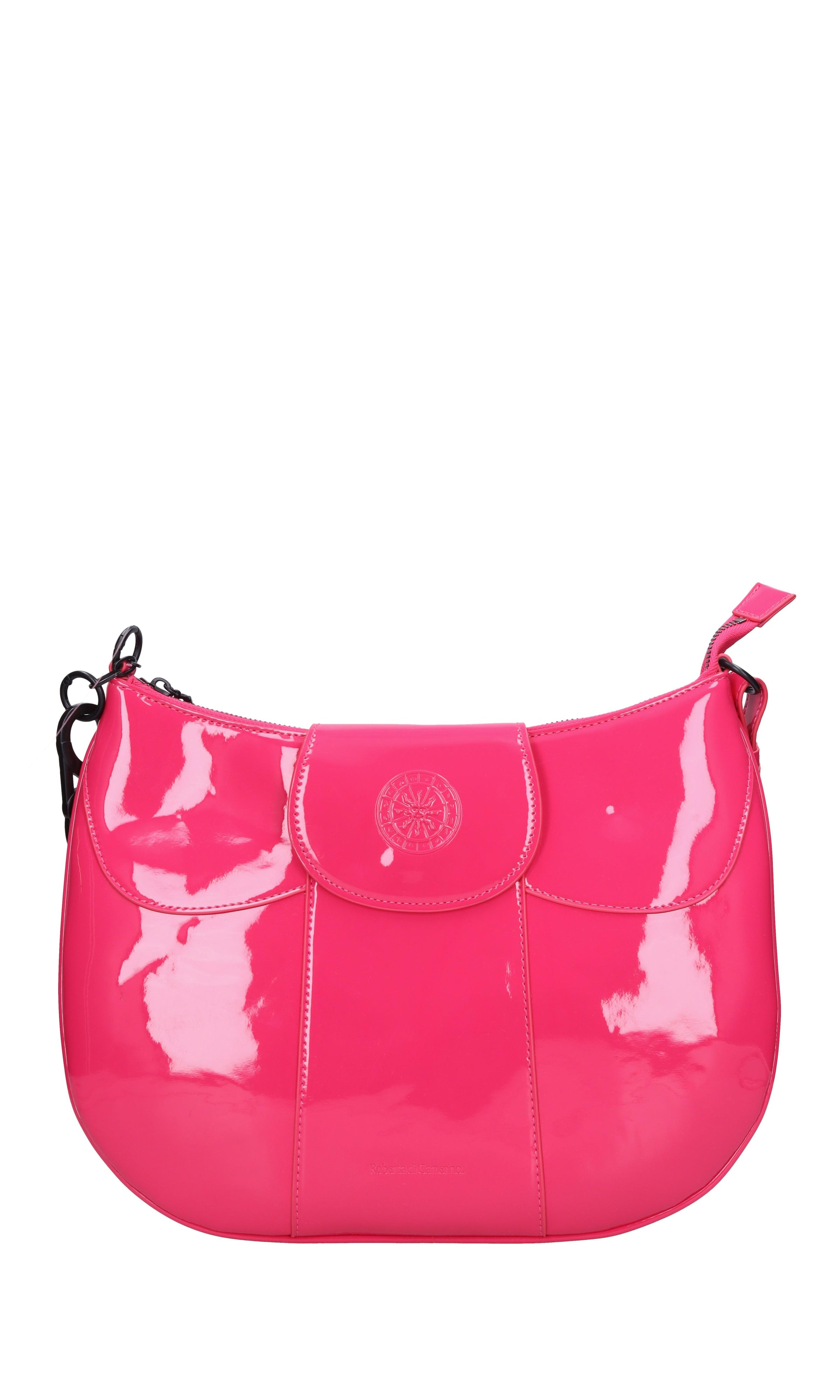 Borsa in vernice 