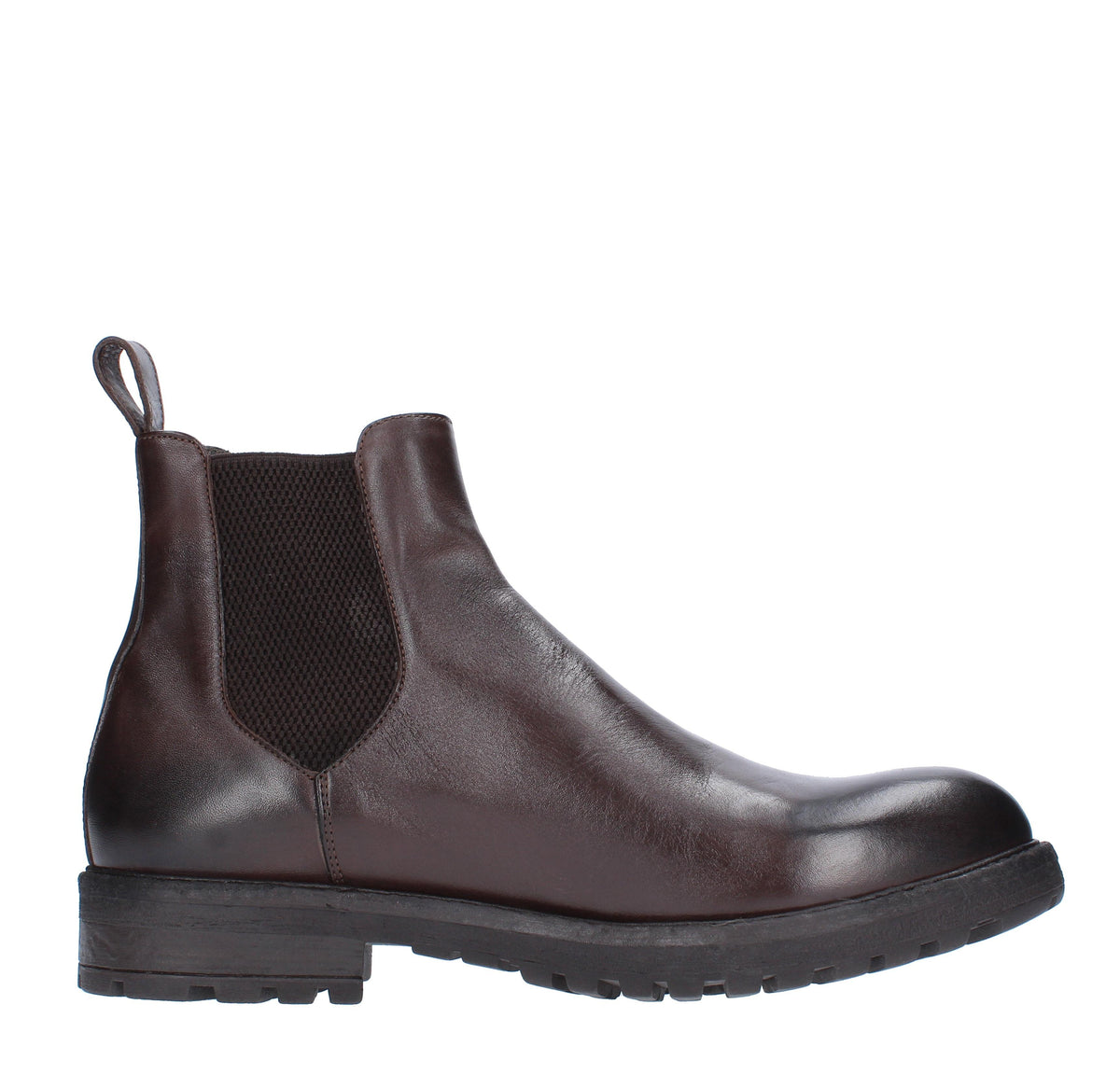Stivaletti Beatles modello 36526/31 JP/DAVID in pelle 