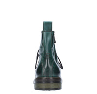 Stivaletto modello 52641/38 JP/DAVID in pelle 