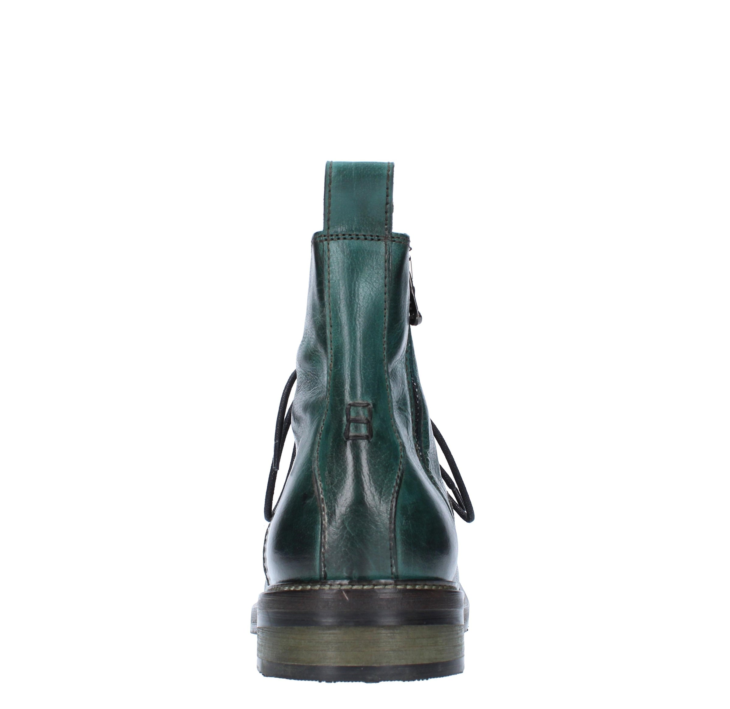 Stivaletto modello 52641/38 JP/DAVID in pelle 