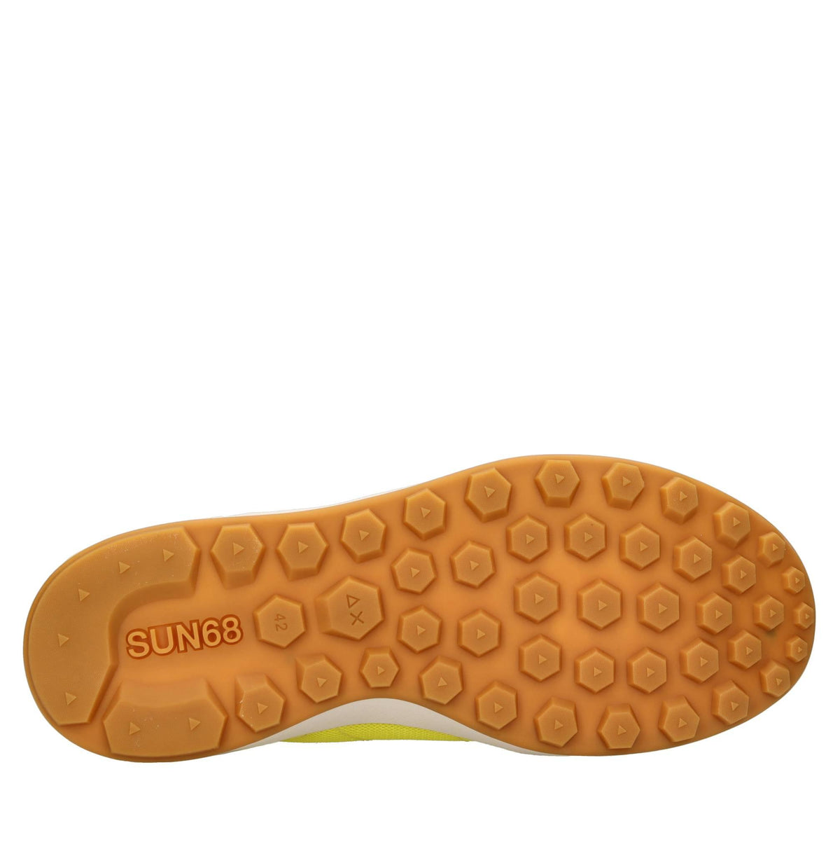 Sneakers modello Z34133 in tessuto 