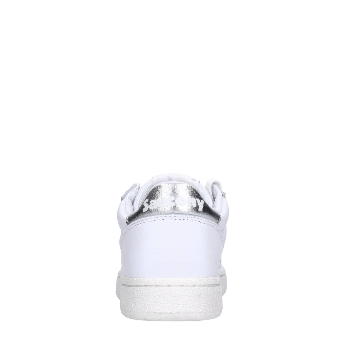 Sneakers modello JAZZ COURT in pelle 