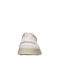 Sneakers in pelle ed ecopelle 