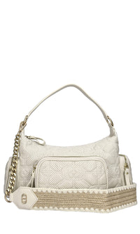 Borsa Stitch&Spoon in pelle 