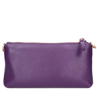 Borsa Frivolous in pelle 