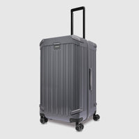 Trolley rigido in policarbonato 