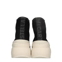 Sneakers Loop in tessuto riciclato e gomma 