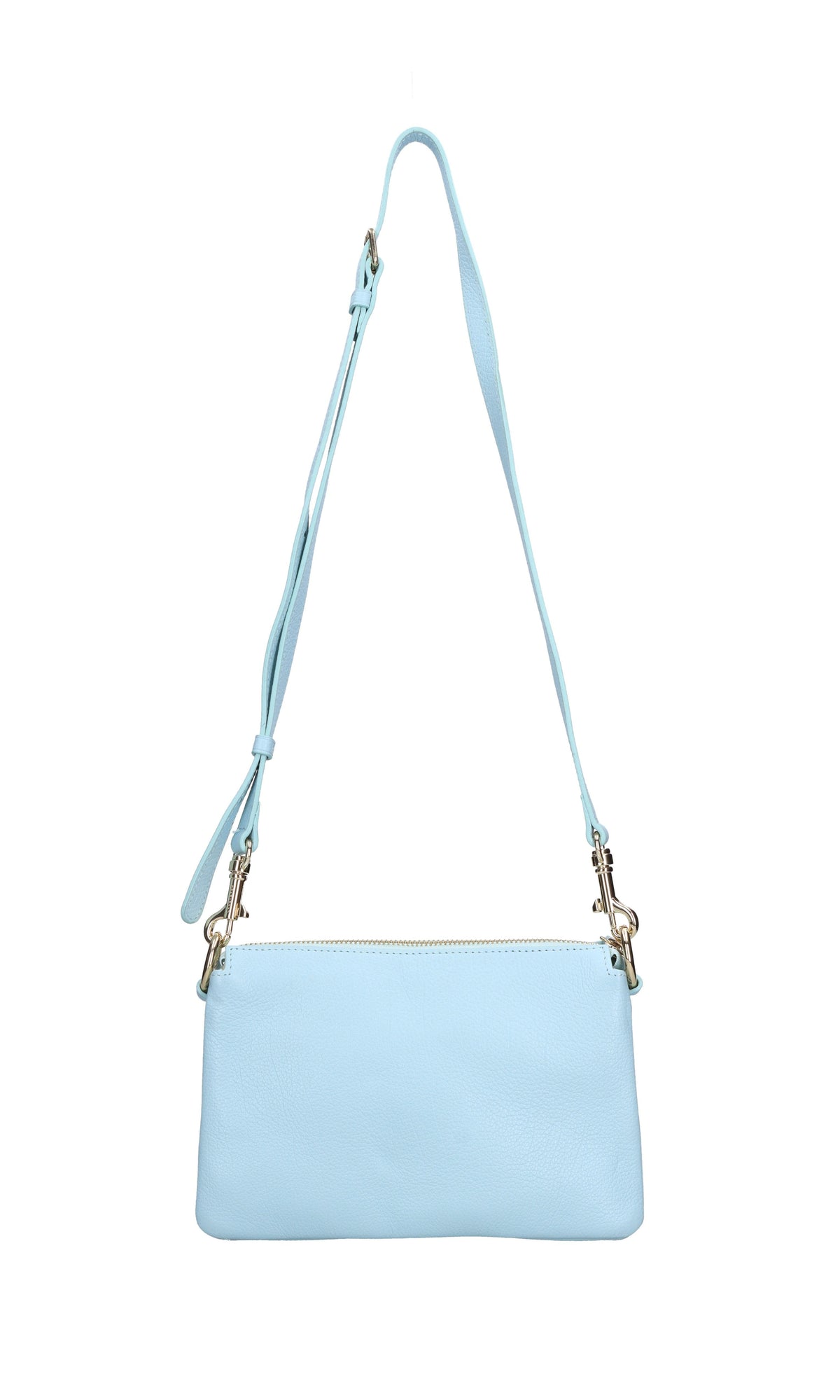 Borsa in pelle 