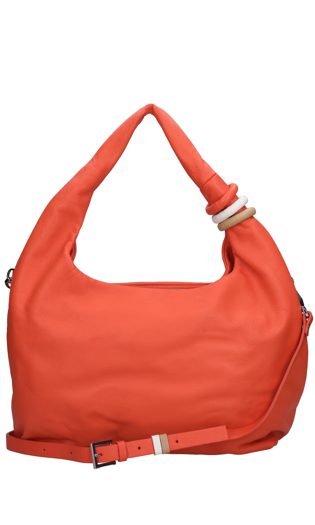Borsa in pelle 