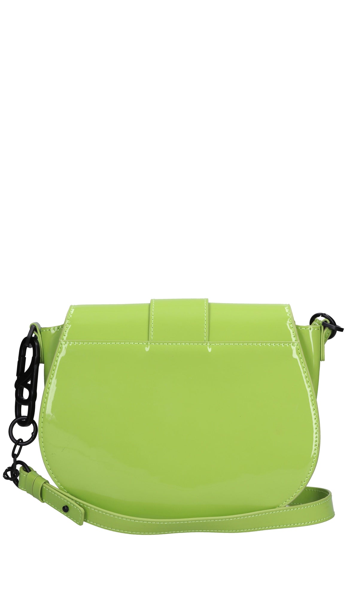 Borsa in vernice 
