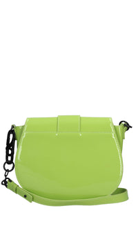 Borsa in vernice 