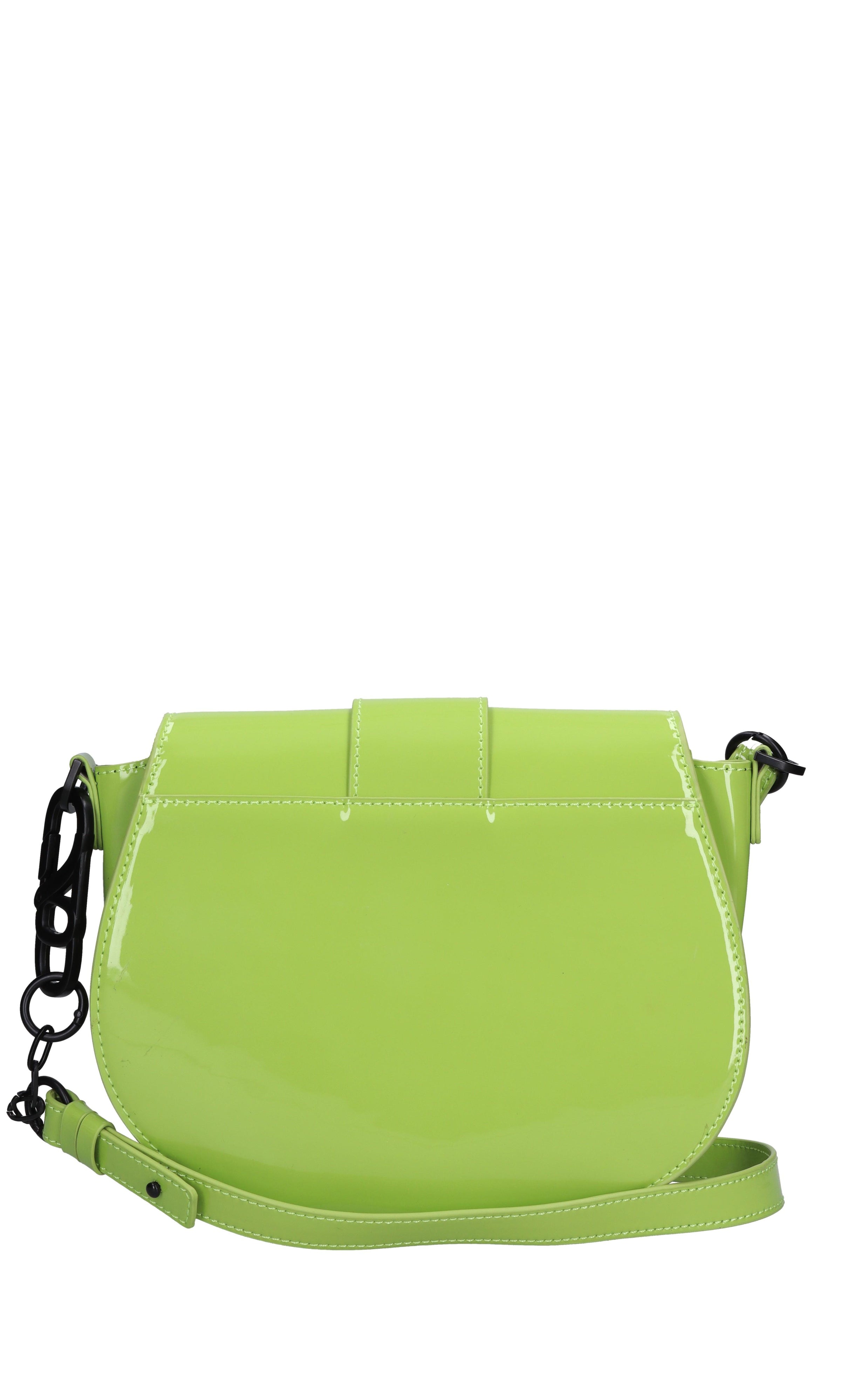 Borsa in vernice 