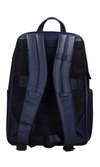Zaino in pelle 