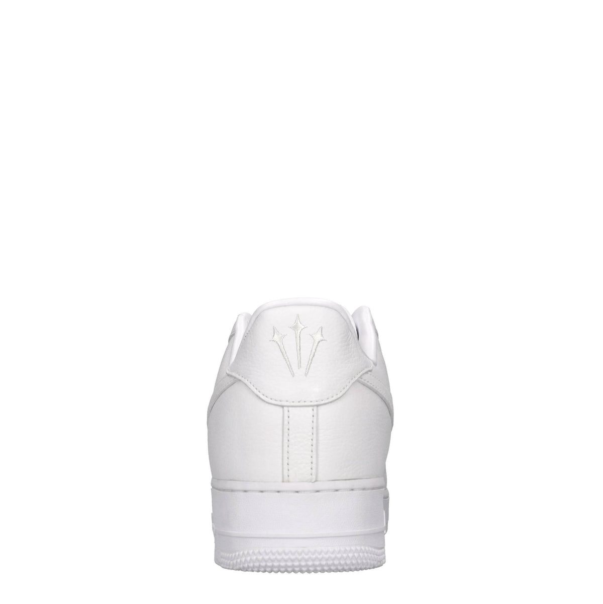 Sneakers NIKE AIR AIR FORCE 1 in pelle 