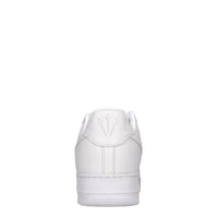 Sneakers NIKE AIR AIR FORCE 1 in pelle 