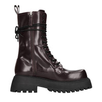 Stivaletti DEDE-NEW 020 in pelle 