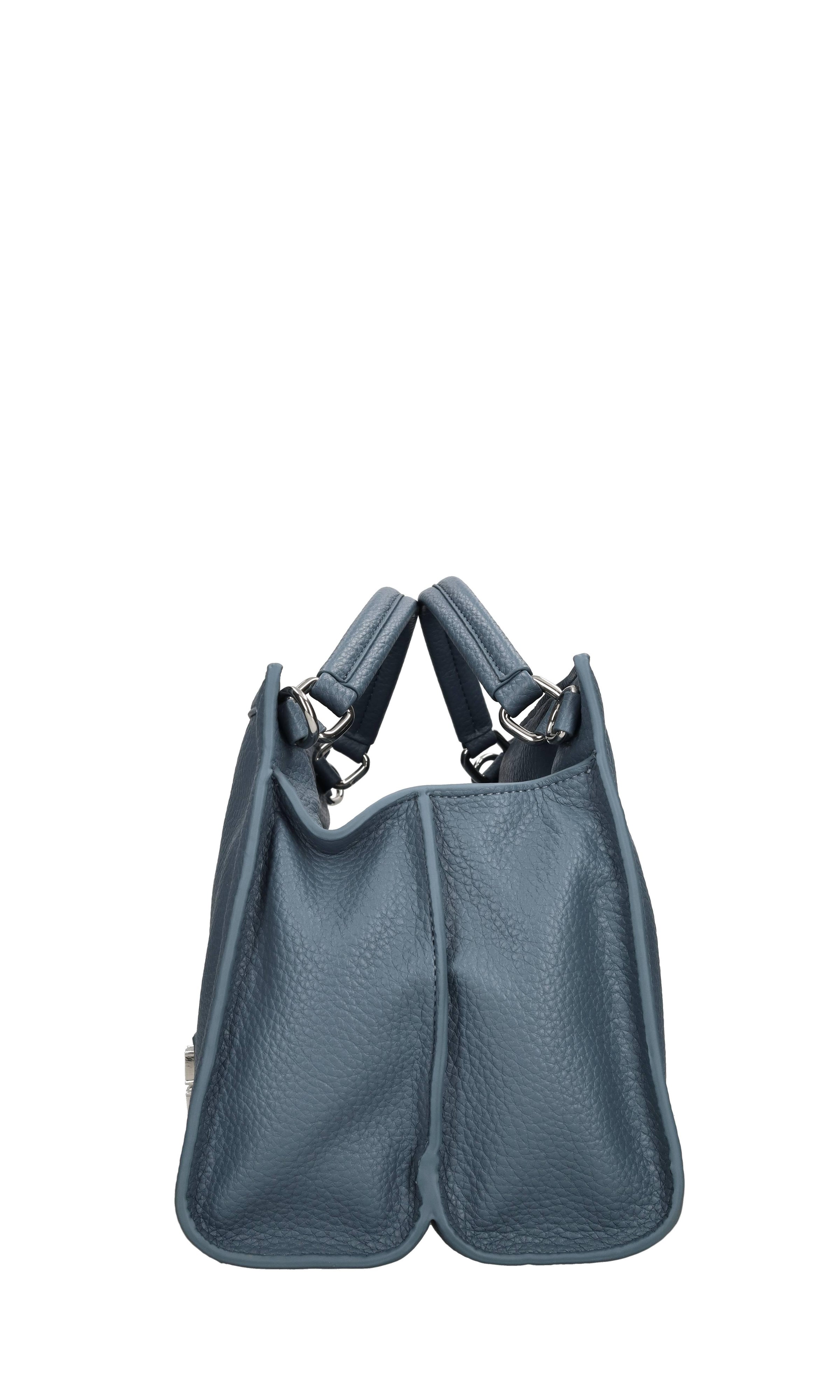Borsa Phantom in ecopelle 