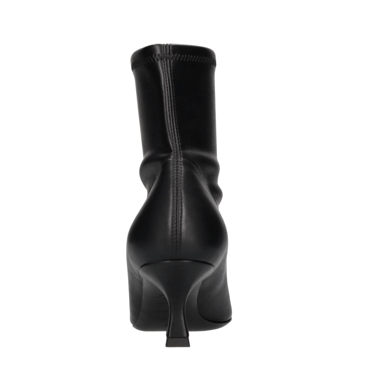 Tronchetti in ecopelle stretch 