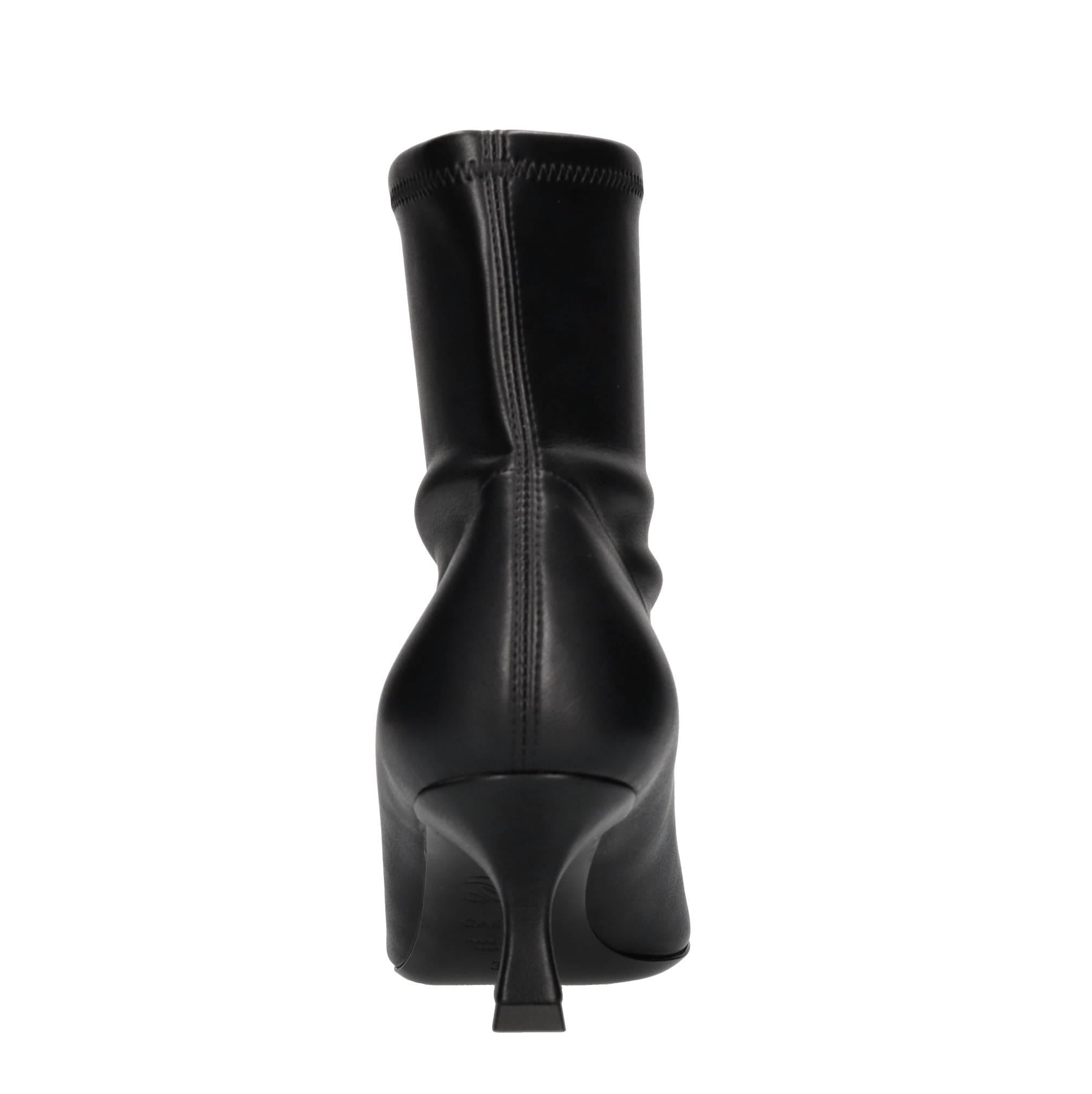 Tronchetti in ecopelle stretch 