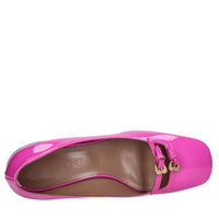 Ballerine in vernice 