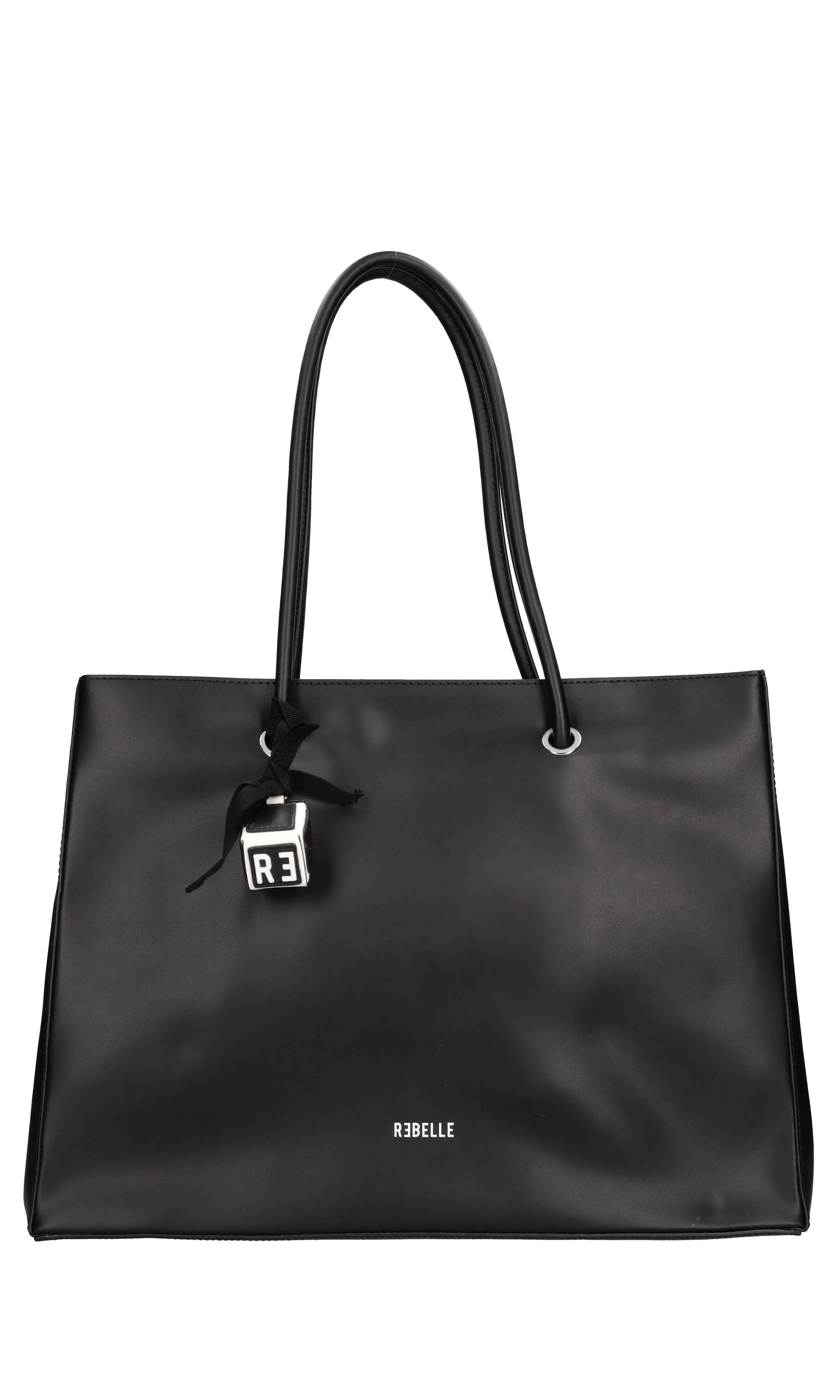 Borsa in pelle 