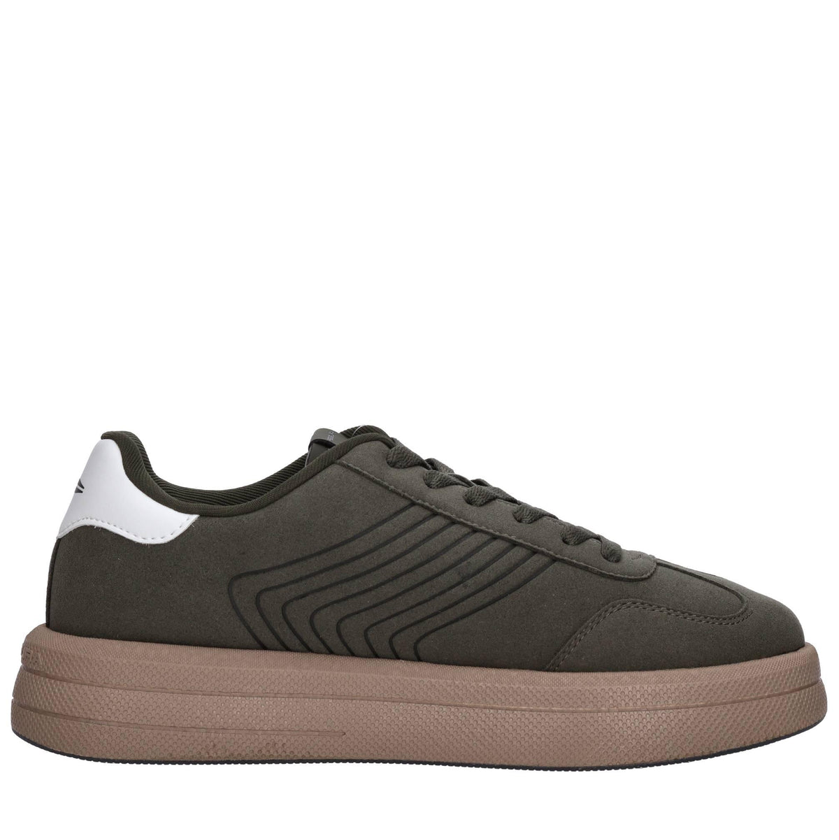 Sneakers in tessuto 