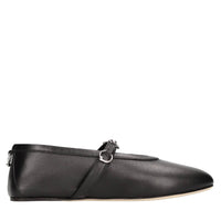 Ballerine Bibi in pelle 