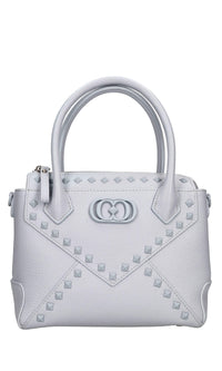 Borsa Frivolous in pelle 