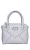 LA CARRIE Frivolous Leather Bag