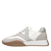 KEH NOO Sneakers in camoscio ecopelle e tessuto