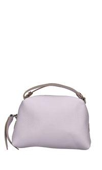 Mini borsa in pelle 