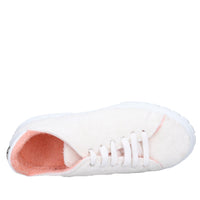 Sneakers in spugna 