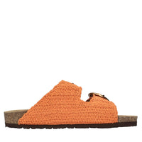Mules in cotone 