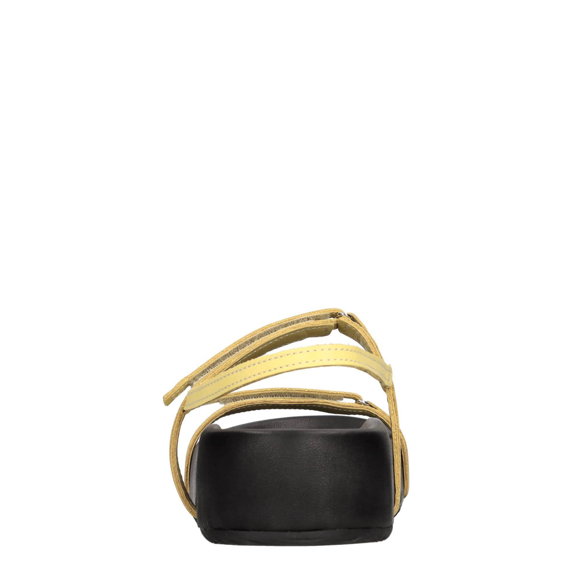 Sandali modello Lucy Dreamer in pelle 